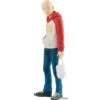 GOOD SMILE COMPANY POP UP PARADE Saitama: OPPAI Hoodie Ver.