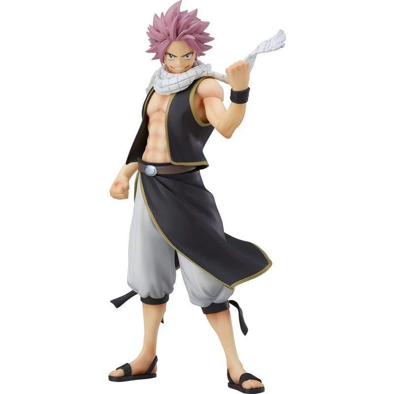 GOOD SMILE COMPANY POP UP PARADE Natsu Dragneel(Re-run) 1 GOOD SMILE COMPANY POP UP PARADE Natsu Dragneel(Re-run)