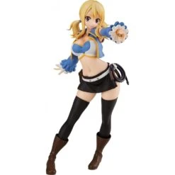 GOOD SMILE COMPANY POP UP PARADE Lucy Heartfilia