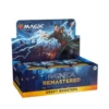 Wizards Of The Coast MAGIC THE GATHERING- Ravnica Remastered Draft Booster Box