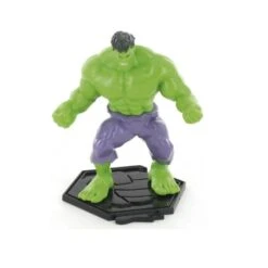 Comansi : Avengers Hulk