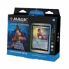 Wizards Of The Coast MTG - Doctor Who Commander Deck Display (1 RANDOM Decks) - EN