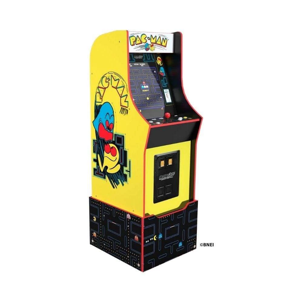 Arcade 1 Up : Bandai Legacy Edition Cabinet 2 Arcade 1 Up : Bandai Legacy Edition Cabinet - Image 2