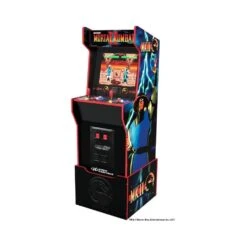 Arcade 1 Up : Midway Legacy Edition Cabinet