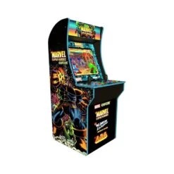 Arcade1Up Cabinet : Marvel Superheroes