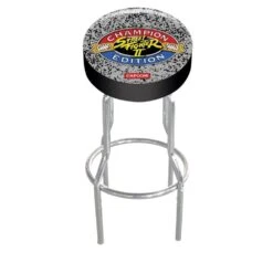 Arcade1Up : Adjustable Stool - Street Fighter II