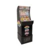 Arcade1Up Cabinet : Street Fighter II With Generic Riser