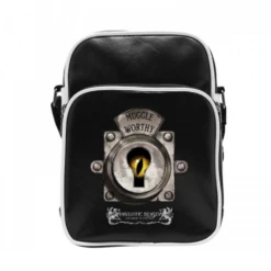 Fantastic Beasts Cross Bag By Abysse