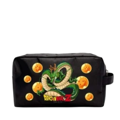 Dragon Ball Z Shenron Toiletry Bag By Abysse