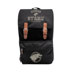 Game Of Thrones "House Of Stark"Bagpack By Abyse (XXL)