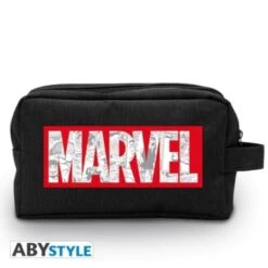 Marvel - Trousse De Toilette "Logo"