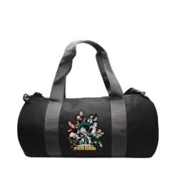 My Hero Academia Sports Bag By Abysse