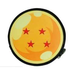 Dragon Ball Z Dragon Ball Coin Purse