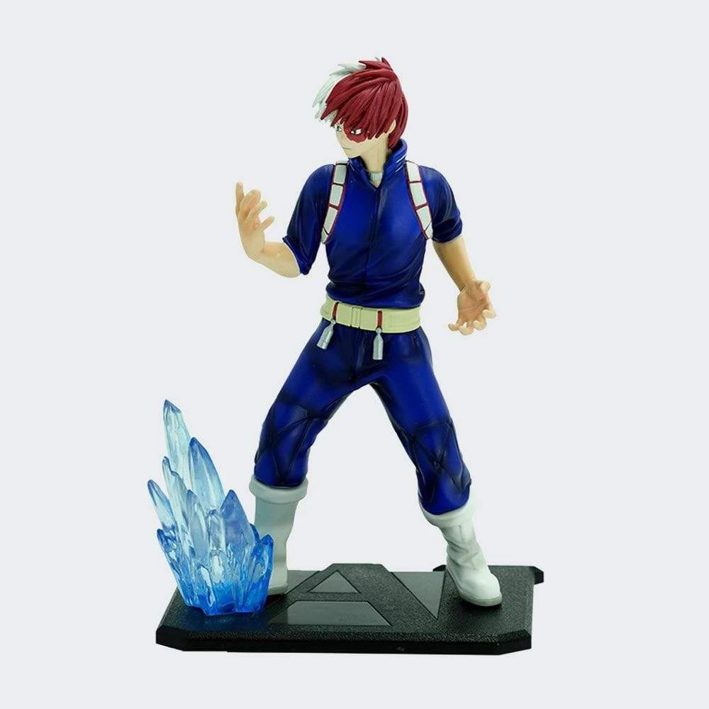 My Hero Academia - Shoto Todoroki 1 My Hero Academia - Shoto Todoroki
