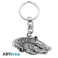 STAR WARS - Keychain "Millennium Falcon"