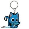FAIRY TAIL - Keychain PVC "Happy"