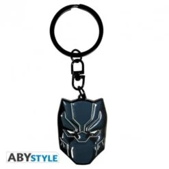 MARVEL - Keychain "Black Panther"