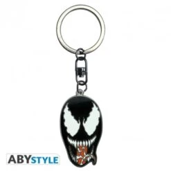 MARVEL - Keychain "Venom"
