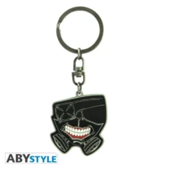 TOKYO GHOUL - Keychain "Mask"