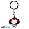 IT - Keychain "Pennywise"