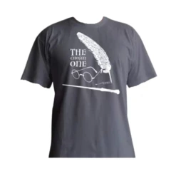 Harry Potter "Chosen One" Tshirt (Large)