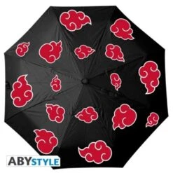 Naruto Shippuden - Umbrella - Akatsuki