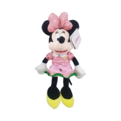 Disney Minnie Strawberies 13" Plush