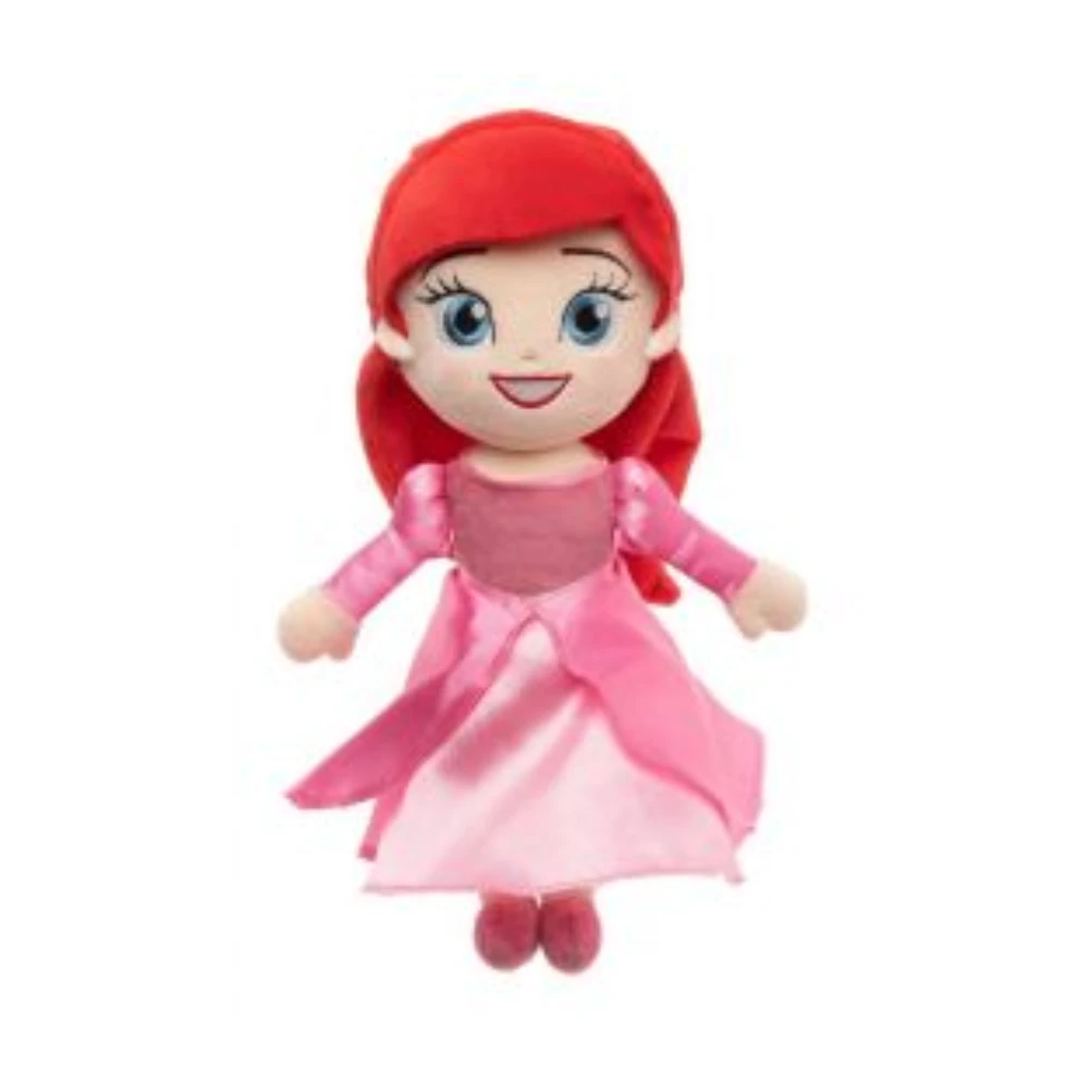 Disney Princess Ariel 10" Plush 1 Disney Princess Ariel 10" Plush