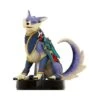 NINTENDO Amiibo - Otomo Garuku (Monster Hunter Rise)