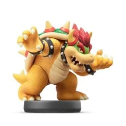 NINTENDO Amiibo - Bowser (Super Smash Bros.)