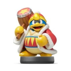 NINTENDO Amiibo - King Dedede (Super Smash Bros.)