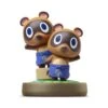 NINTENDO Amiibo - Timmy And Tommy (Animal Crossing)