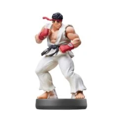NINTENDO Amiibo - Ryu (Super Smash Bros.)
