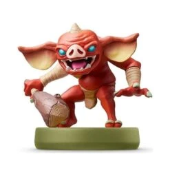 NINTENDO Amiibo - Bokoblin (Breath Of The Wild)