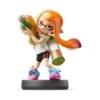NINTENDO Amiibo - Inkling Girl (Super Smash Bros.)