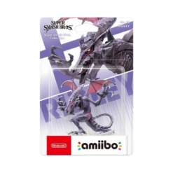 NINTENDO Amiibo - Ridley (Super Smash Bros.)