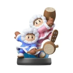 NINTENDO Amiibo - Ice Climber (Super Smash Bros.)