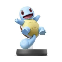NINTENDO Amiibo - Squirtle (Super Smash Bros.)
