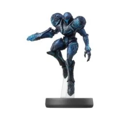 NINTENDO Amiibo - Dark Samus (Super Smash Bros.)