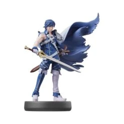 NINTENDO Amiibo - Chrom (Super Smash Bros.)