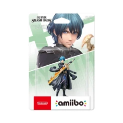 NINTENDO Amiibo - Byleth (Super Smash Bros.)