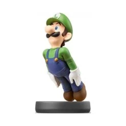 NINTENDO Amiibo - Luigi (Super Smash Bros.)