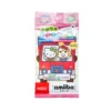 NINTENDO Animal Crossing Sanrio Characters Collaboration Amiibo Card