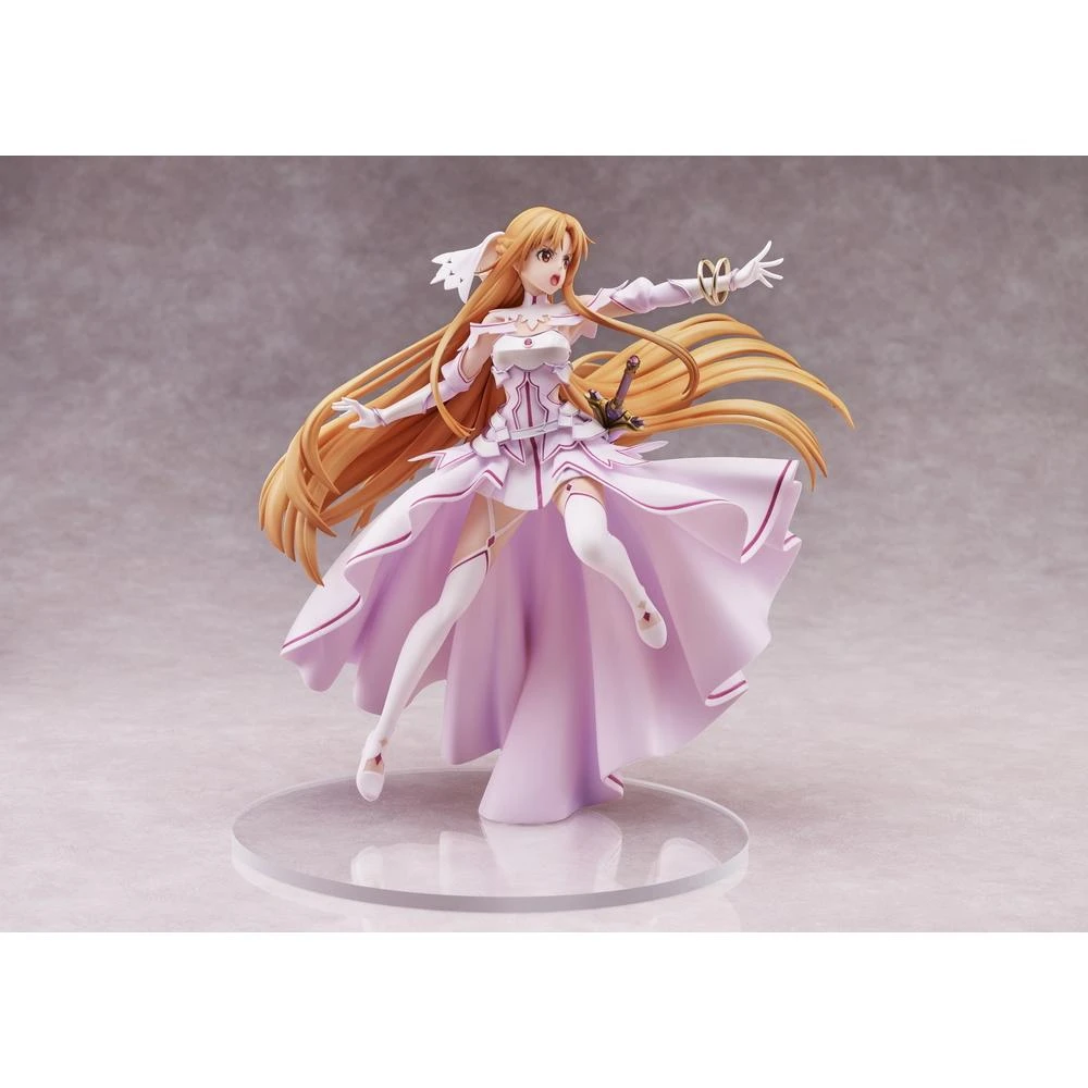 GOOD SMILE COMPANY Asuna Goddess Of Creation Stacia 1 GOOD SMILE COMPANY Asuna Goddess Of Creation Stacia