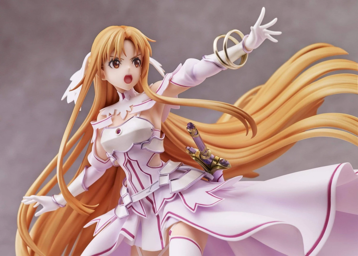 GOOD SMILE COMPANY Asuna Goddess Of Creation Stacia 2 GOOD SMILE COMPANY Asuna Goddess Of Creation Stacia - Image 2