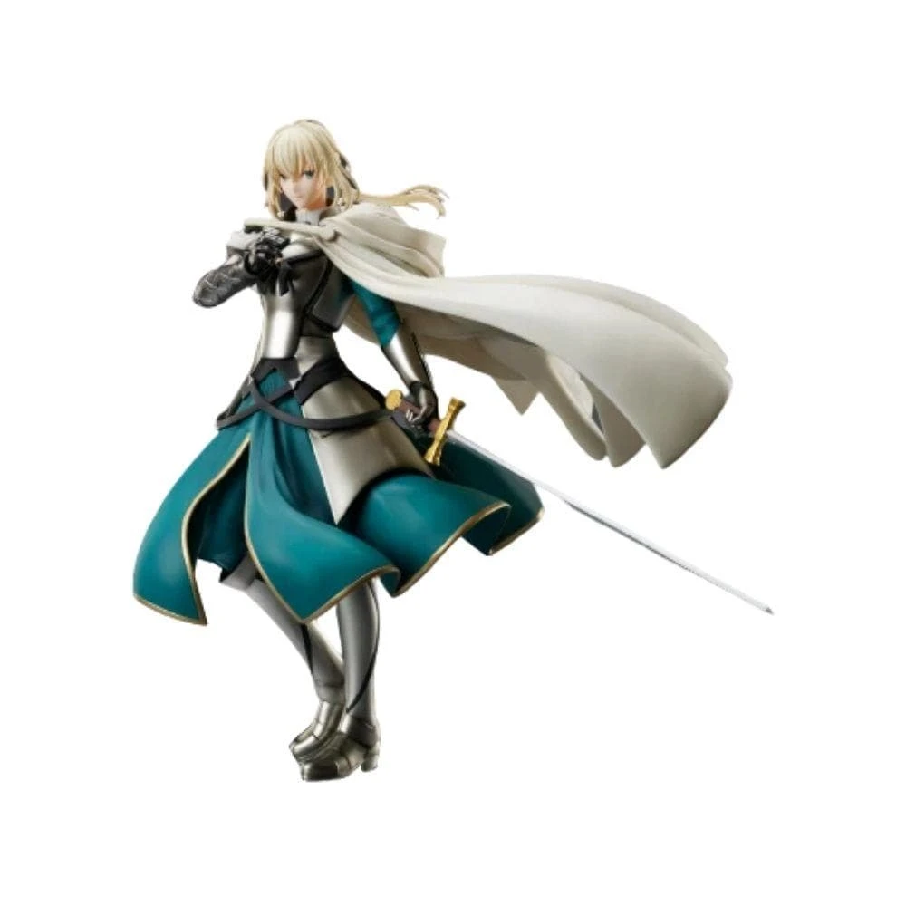 GOOD SMILE COMPANY Fate/Grand Order THE MOVIE Divine Realm Of The Round Table: Camelot Bedivere 1/8 Scale Figure 1 GOOD SMILE COMPANY Fate/Grand Order THE MOVIE Divine Realm Of The Round Table: Camelot Bedivere 1/8 Scale Figure