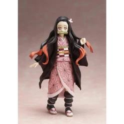 Nezuko Kamado 1/12 Scale Action Figure
