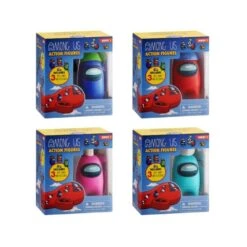 Among Us 11.5 Action Figures Window Box Series 2