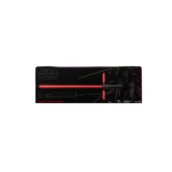 Hasbro Star Wars- KYLO REN FORCE FX LIGHTSABER -Little Things Toys B3925 000 003