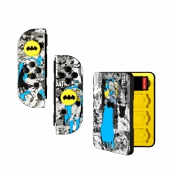 Nintendo Switch DC Combo Pack Batman